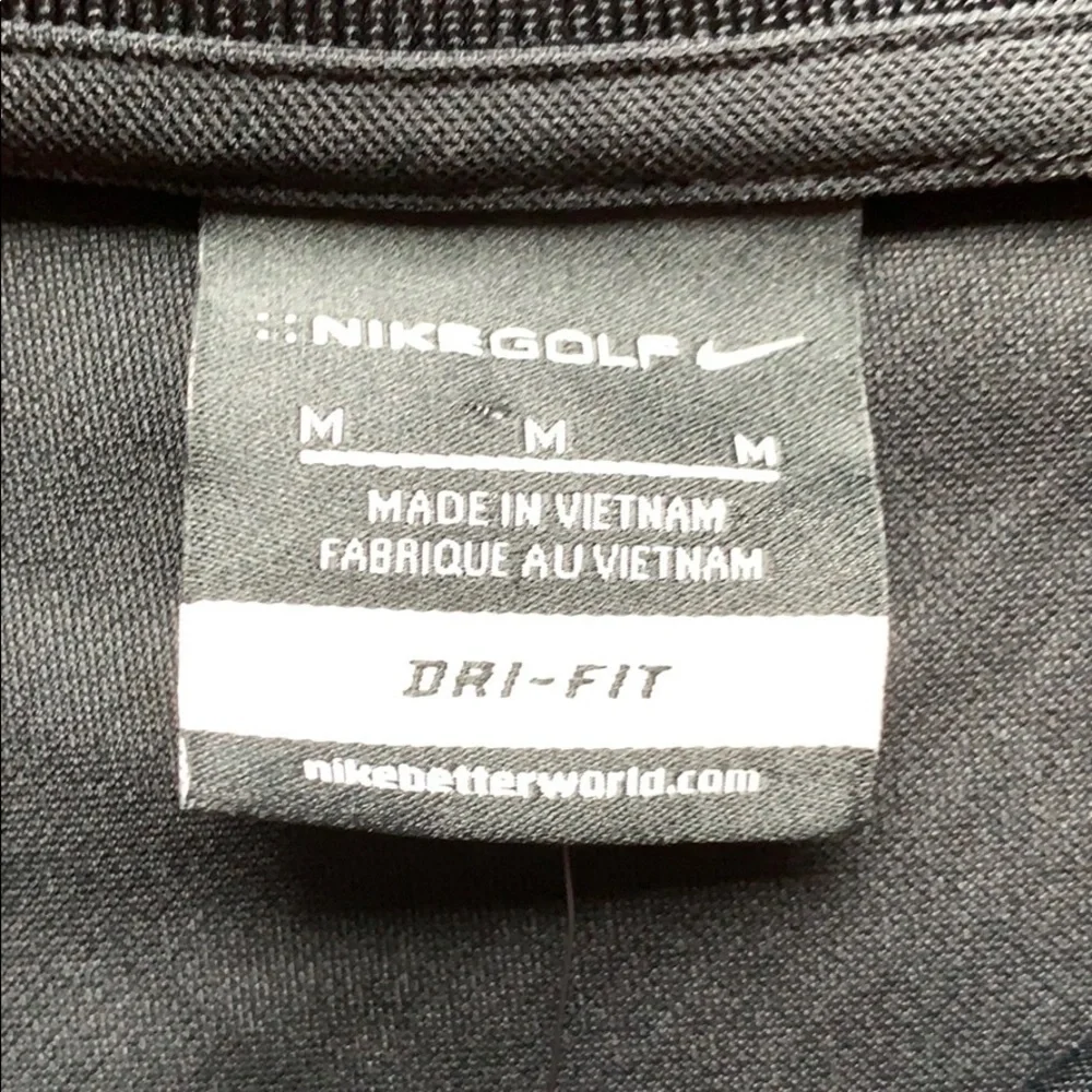 Nike golf polo